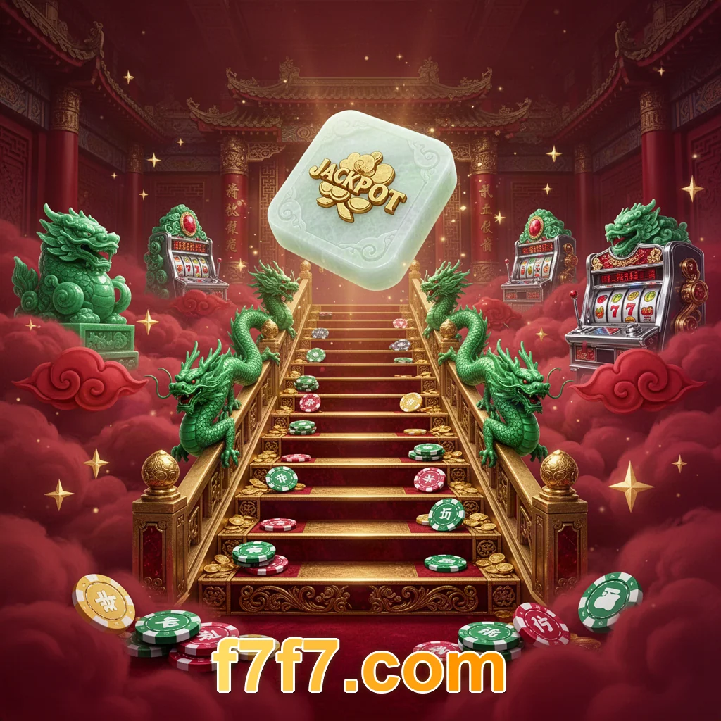 Promosi f7f7.com