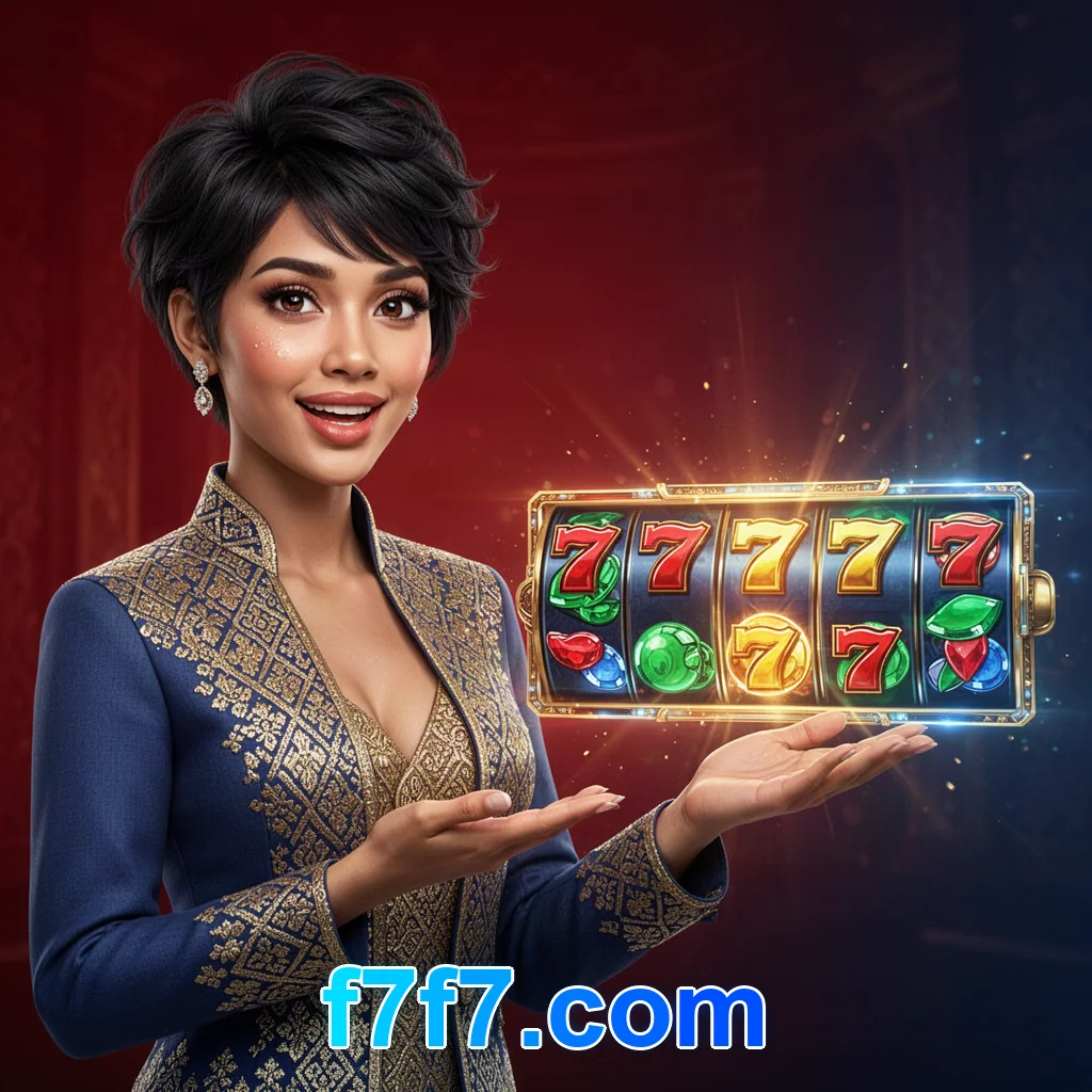 Promosi f7f7.com