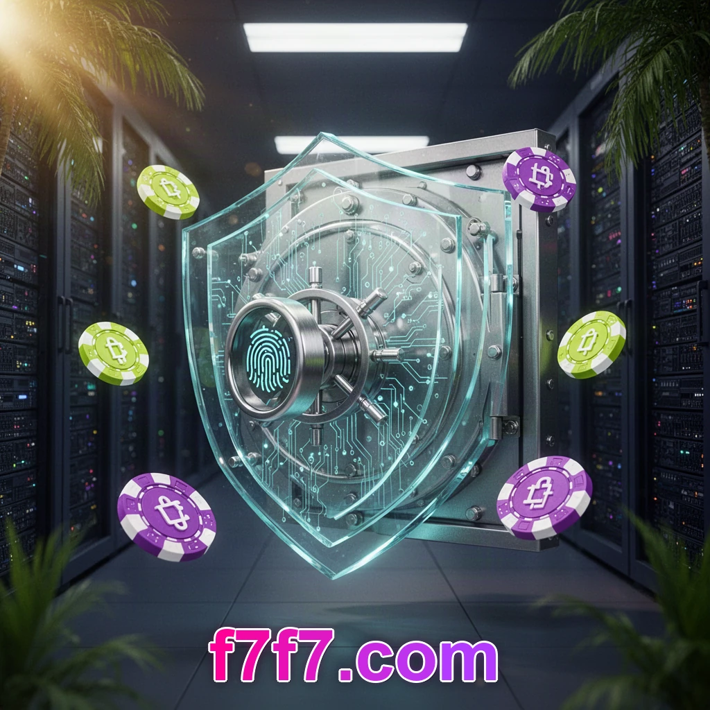 Promosi f7f7.com