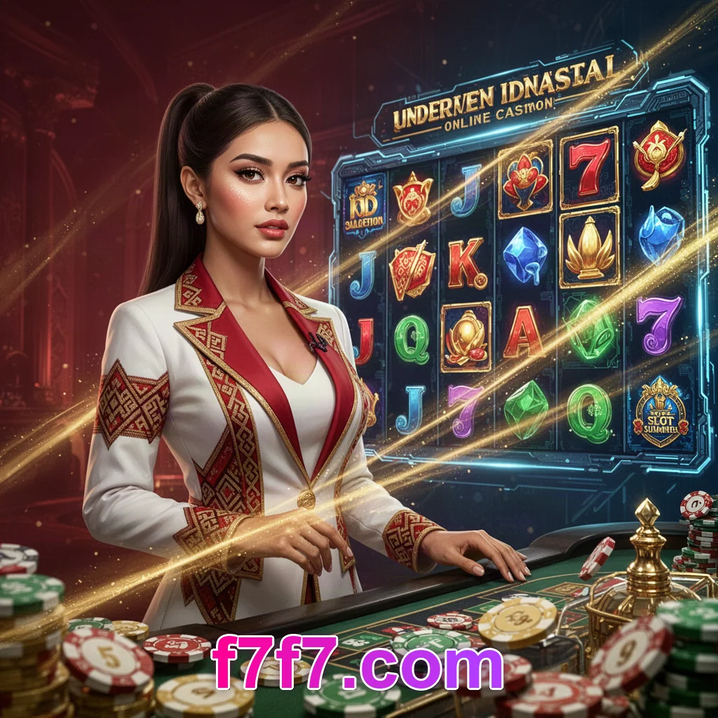 Promosi f7f7.com