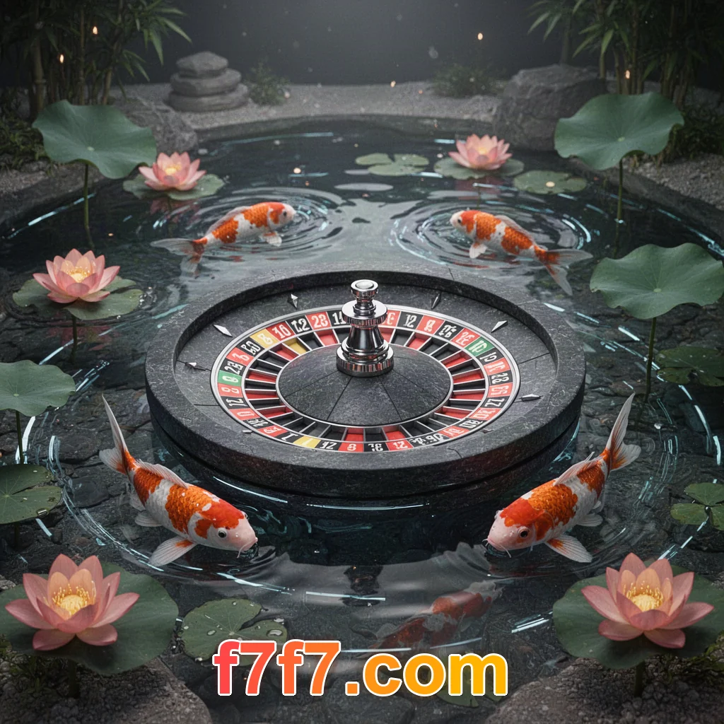 Promosi f7f7.com
