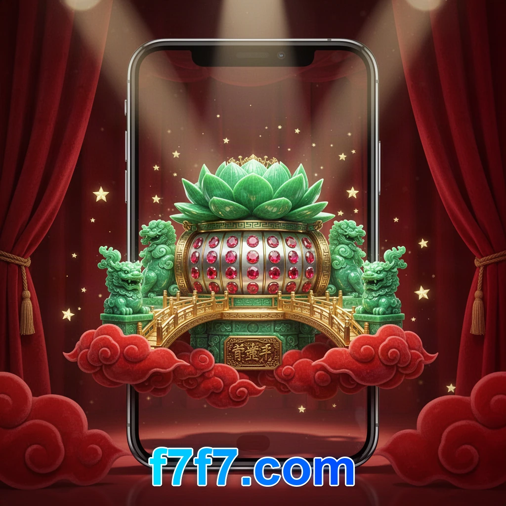 Promosi f7f7.com