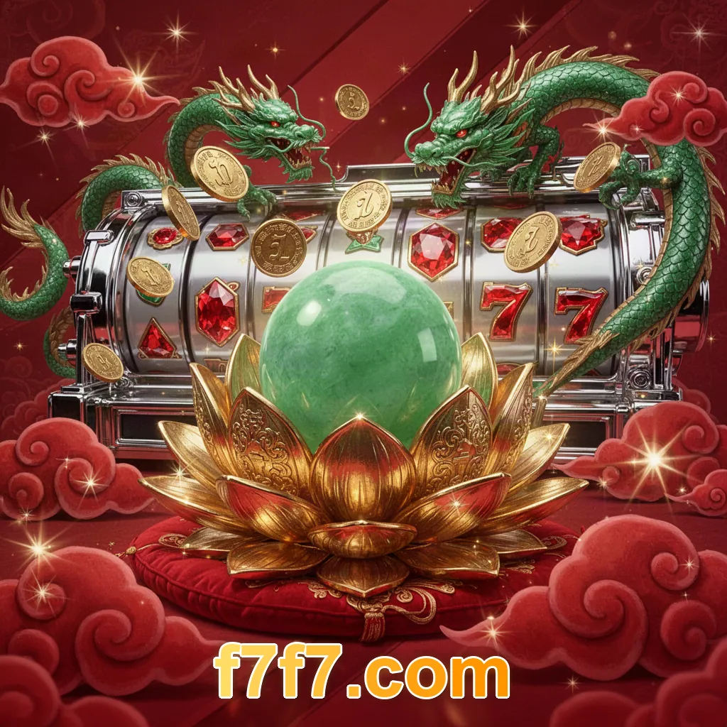 Promosi f7f7.com