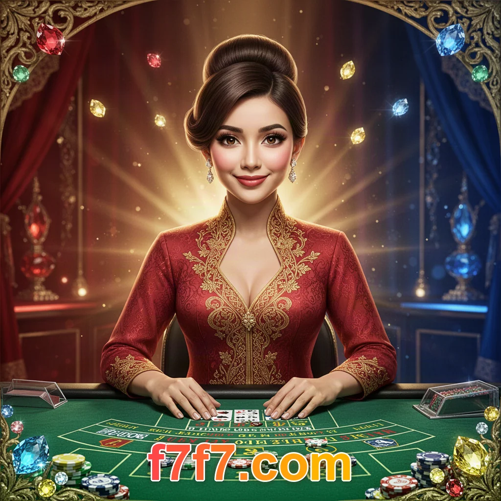 Promosi f7f7.com