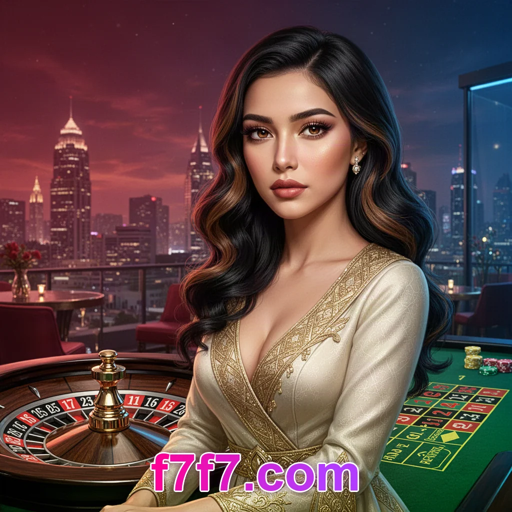 Promosi f7f7.com