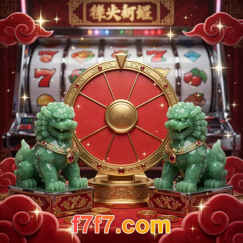 Promosi f7f7.com